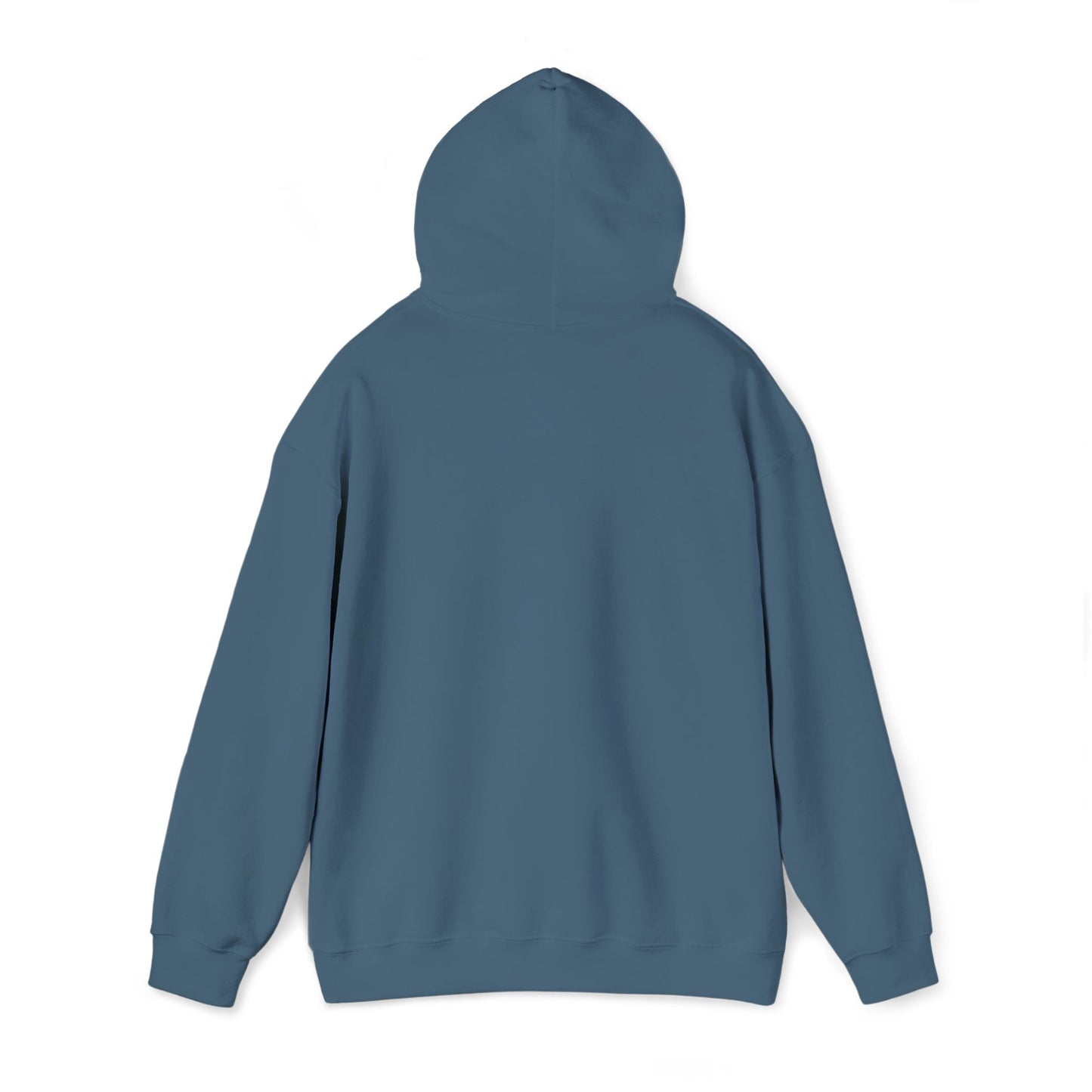 Low-key Political Unisex Embroidered Sweatshirt