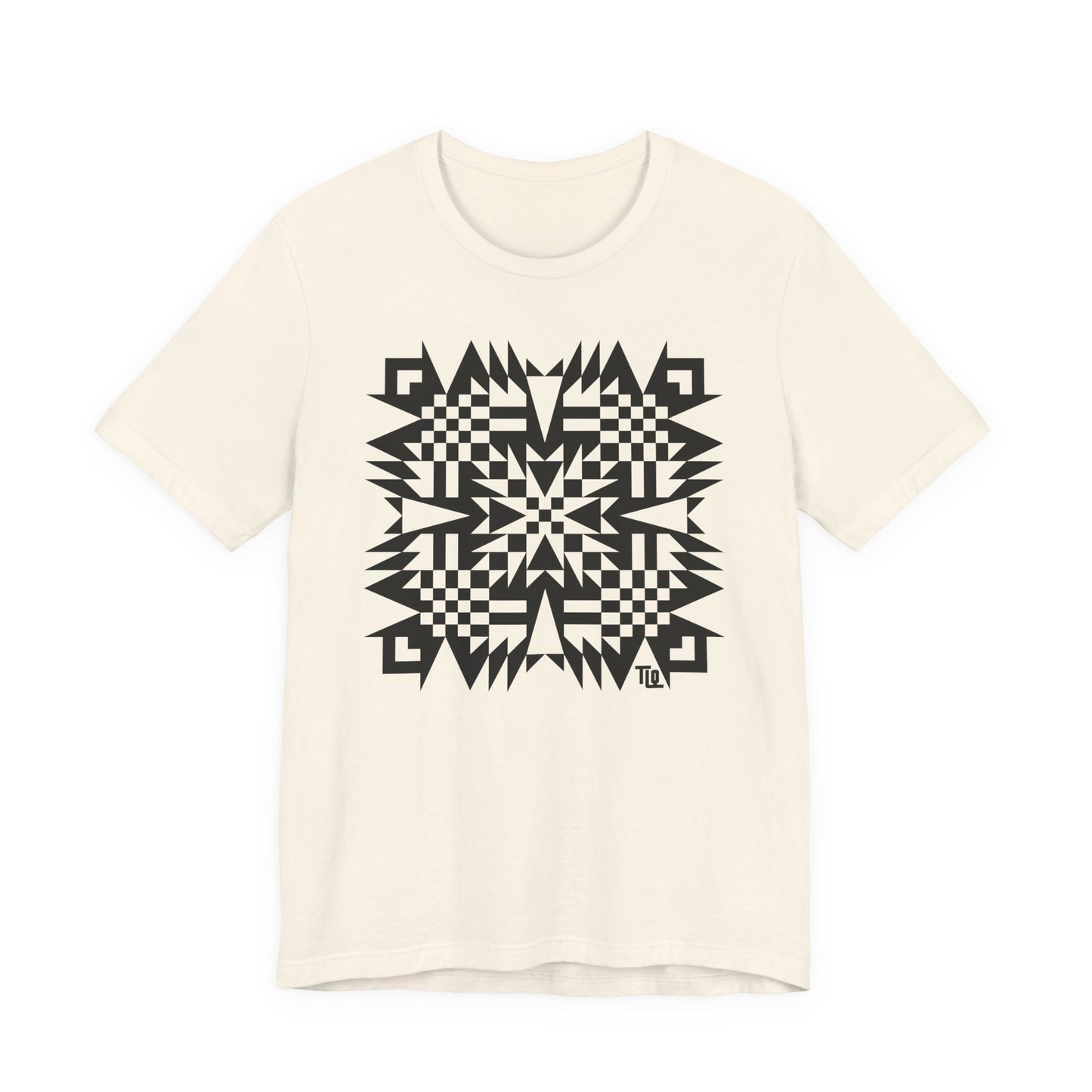 RADICAL Unisex Jersey Tee