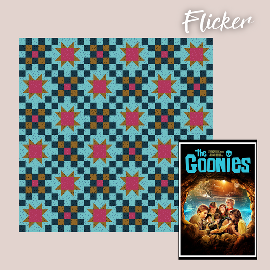 Starry Kit - Flicker (Goonies)