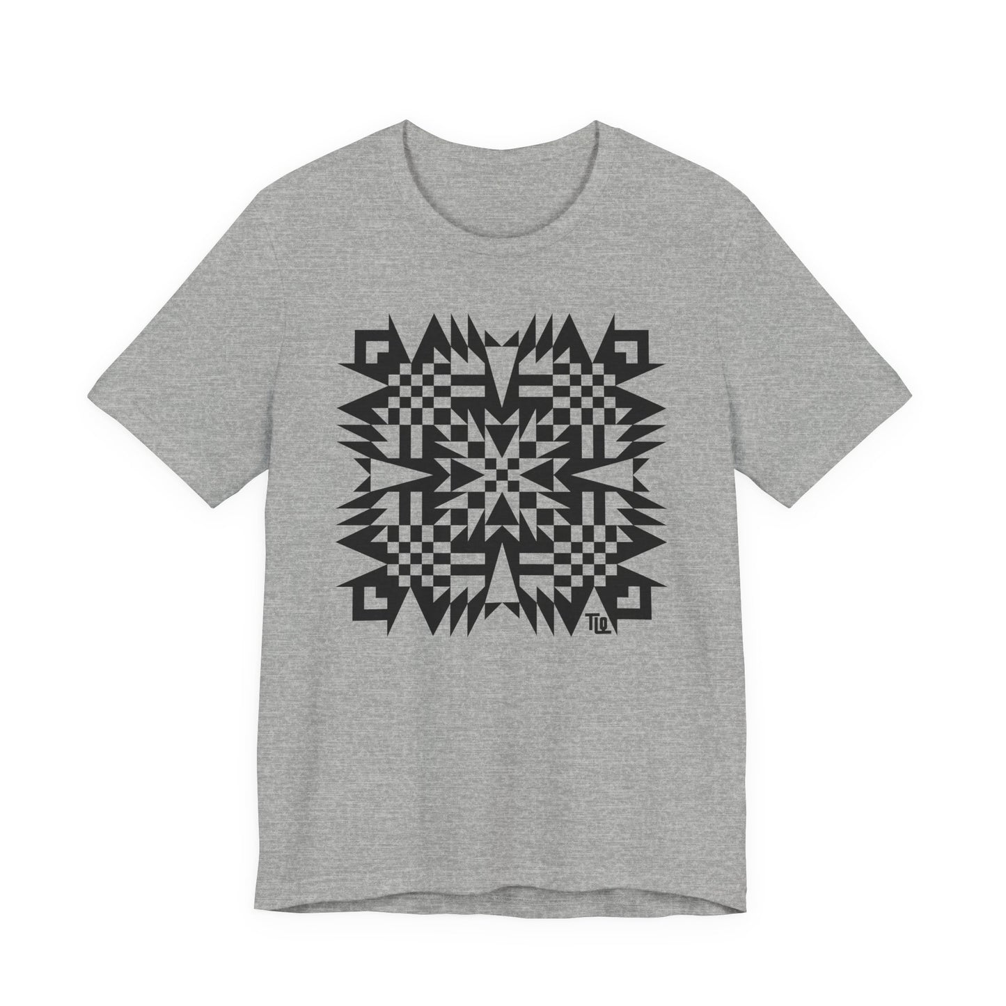 RADICAL Unisex Jersey Tee