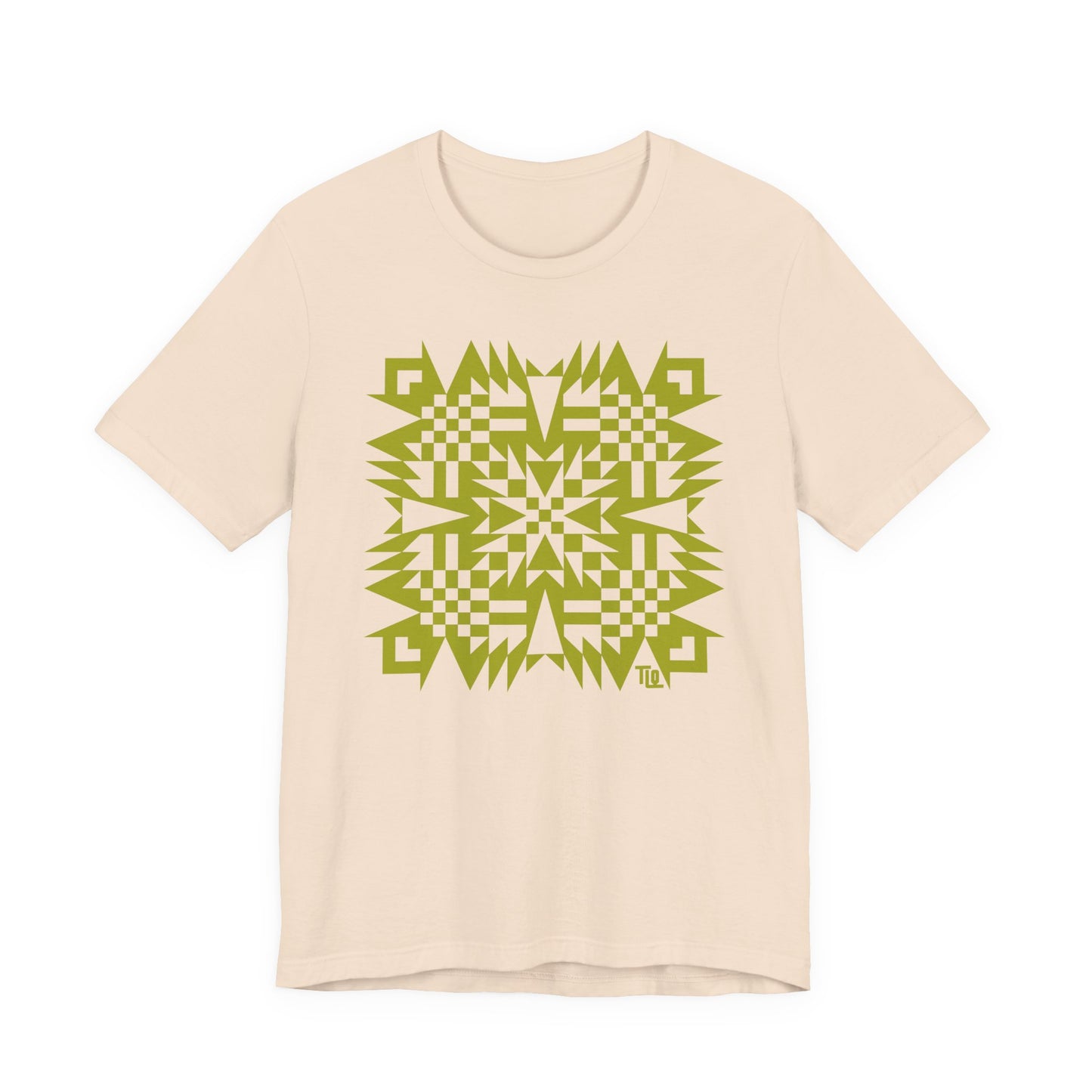 RADICAL Unisex Jersey Tee