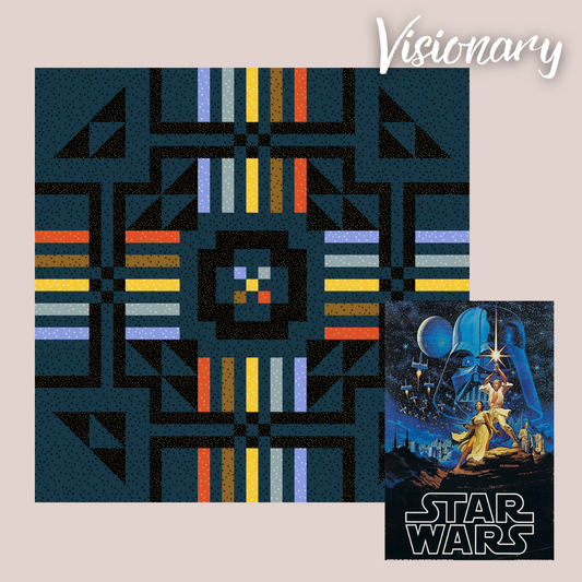 Starry Kit - Visionary (Star Wars)