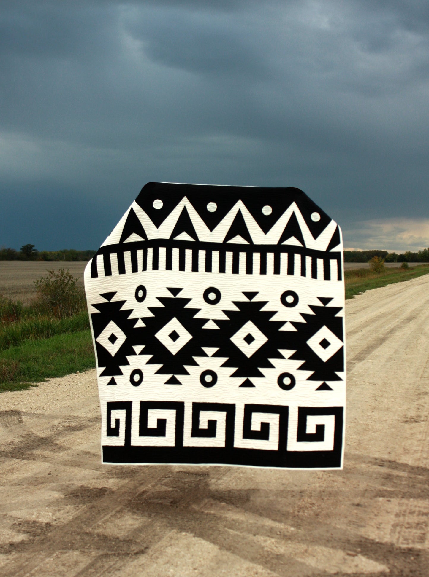 Prairie Sky - Printed 5 Pack