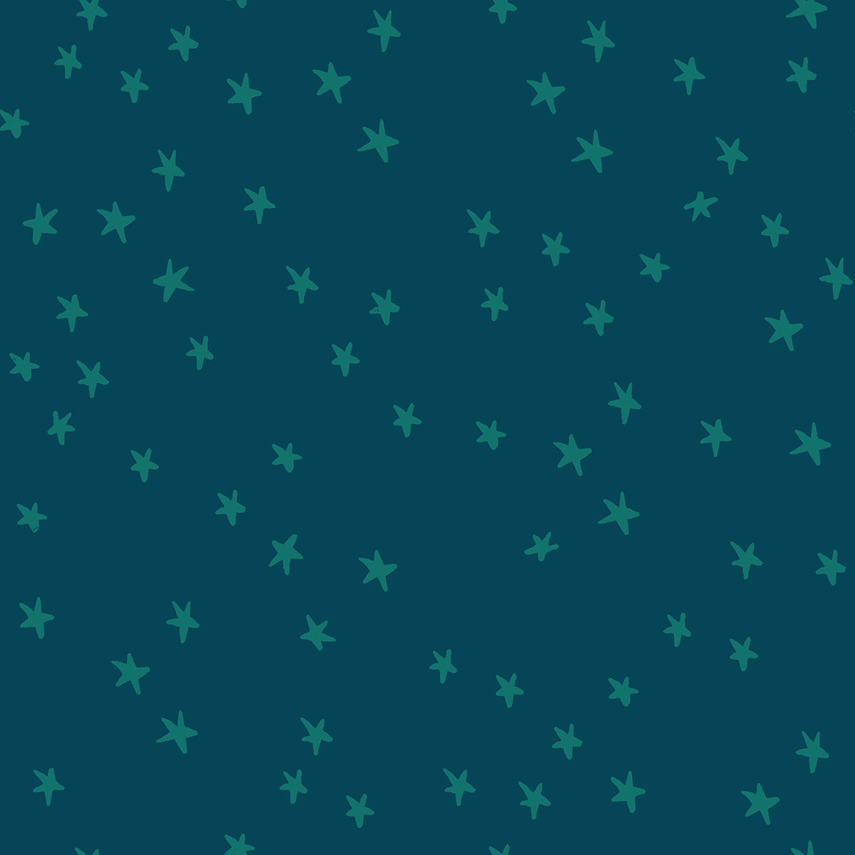 Starry Yardage - Galaxy