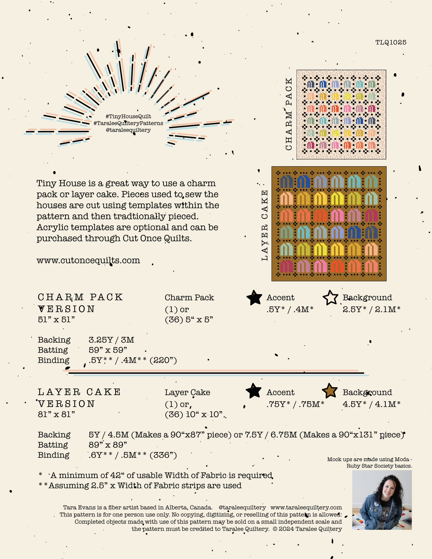 Tiny House PDF