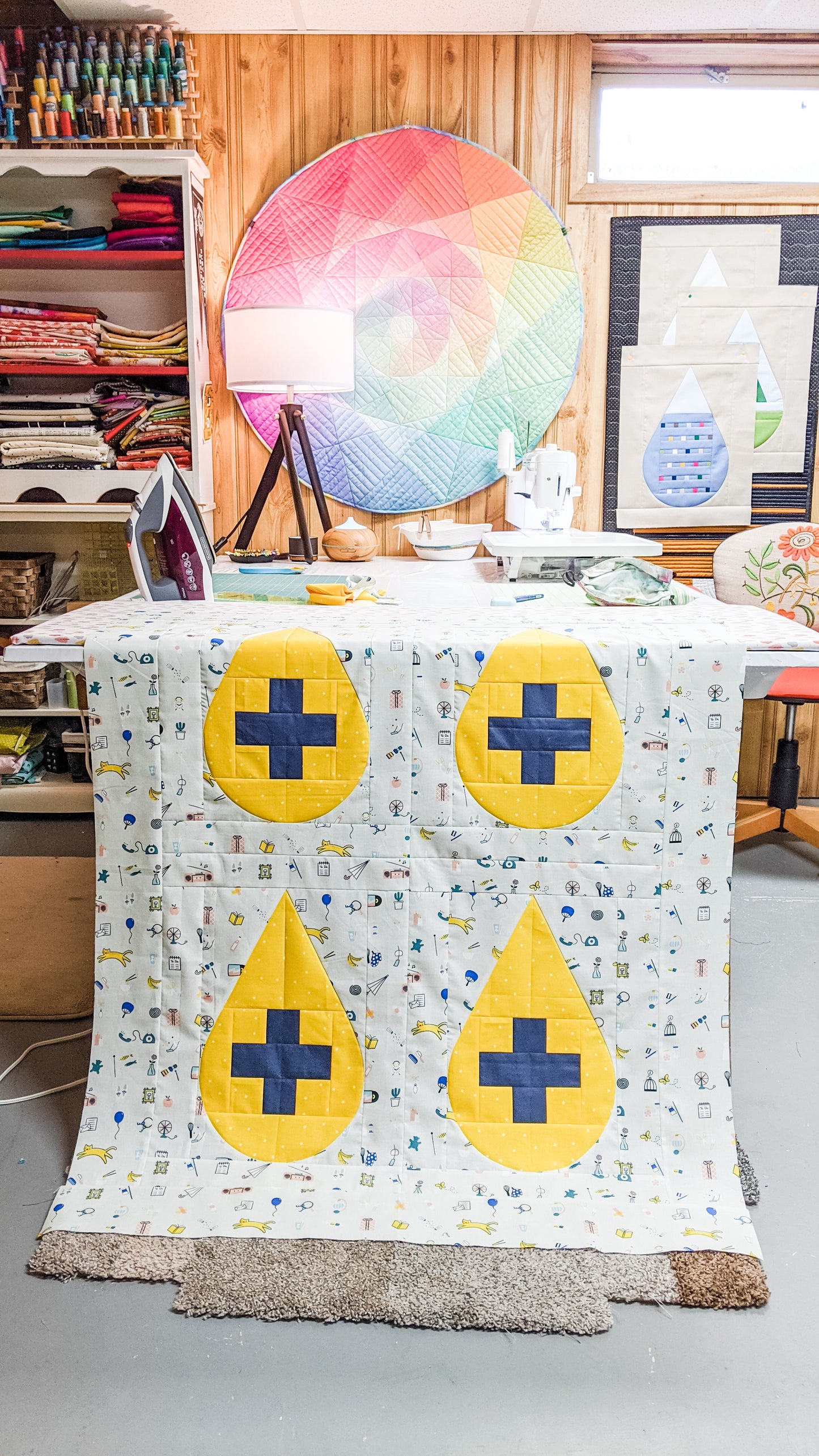 Helpers PDF Pattern
