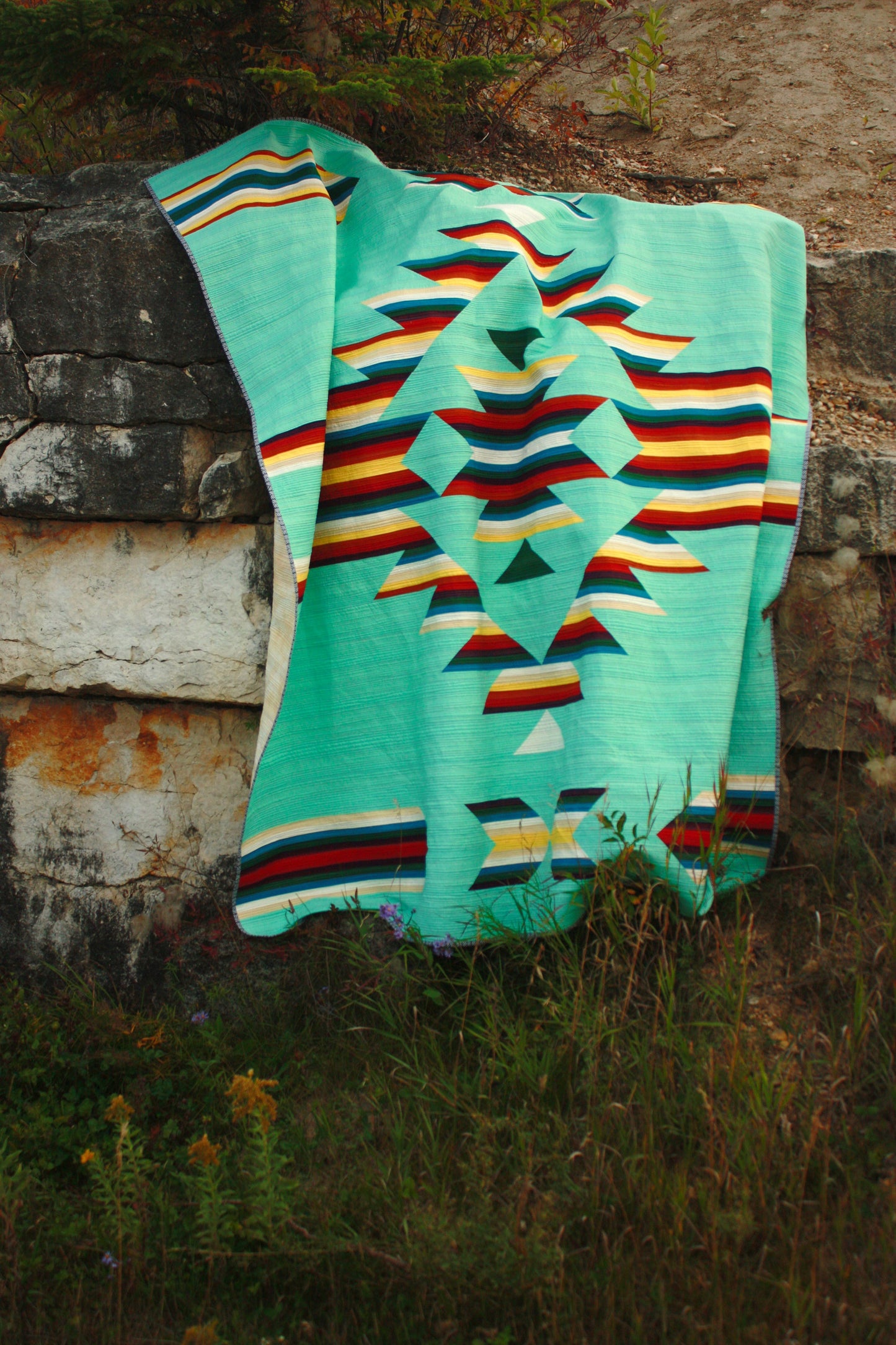 Grasslands PDF Pattern