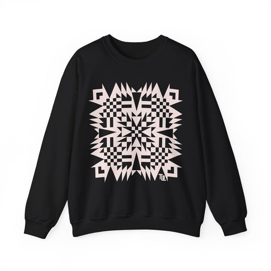 Size 2X-5X Unisex Sweatshirt