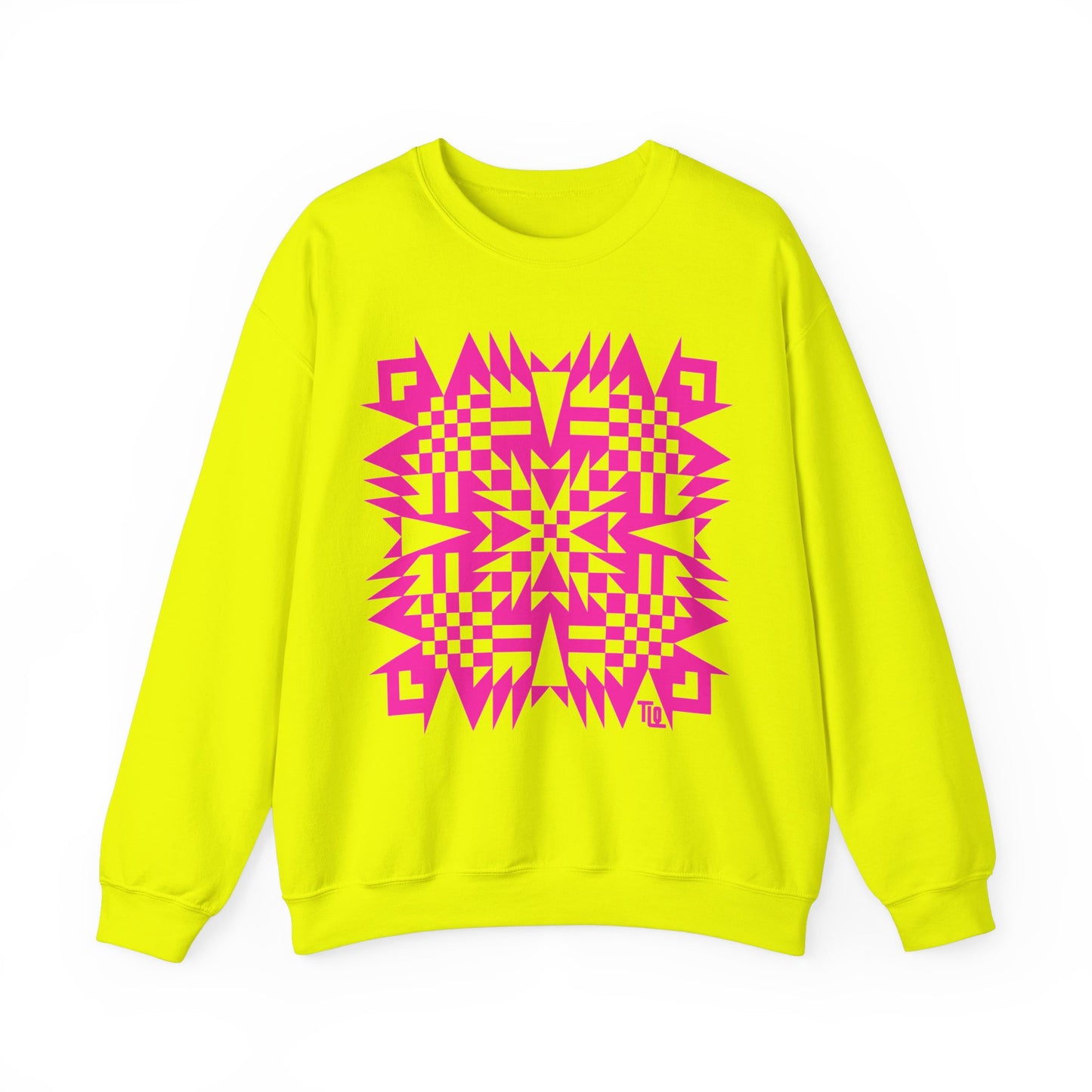 Size 2X-5X Unisex Sweatshirt