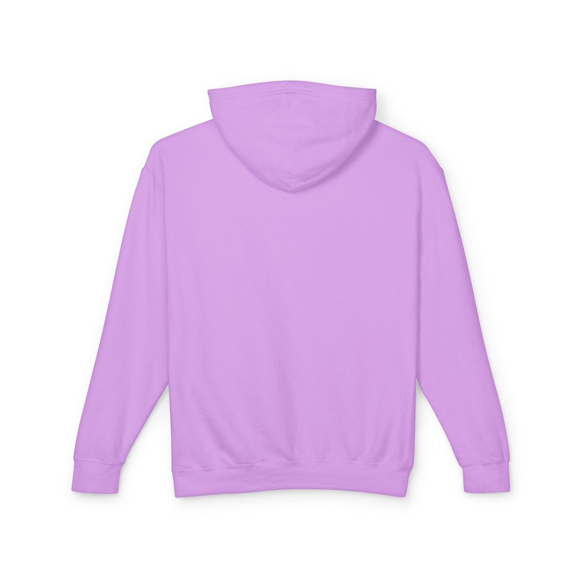 Say It With Fabric Hoodie (Various Colors with Maroon)