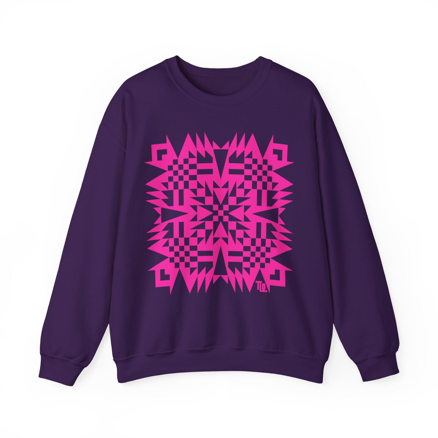 Size 2X-5X Unisex Sweatshirt