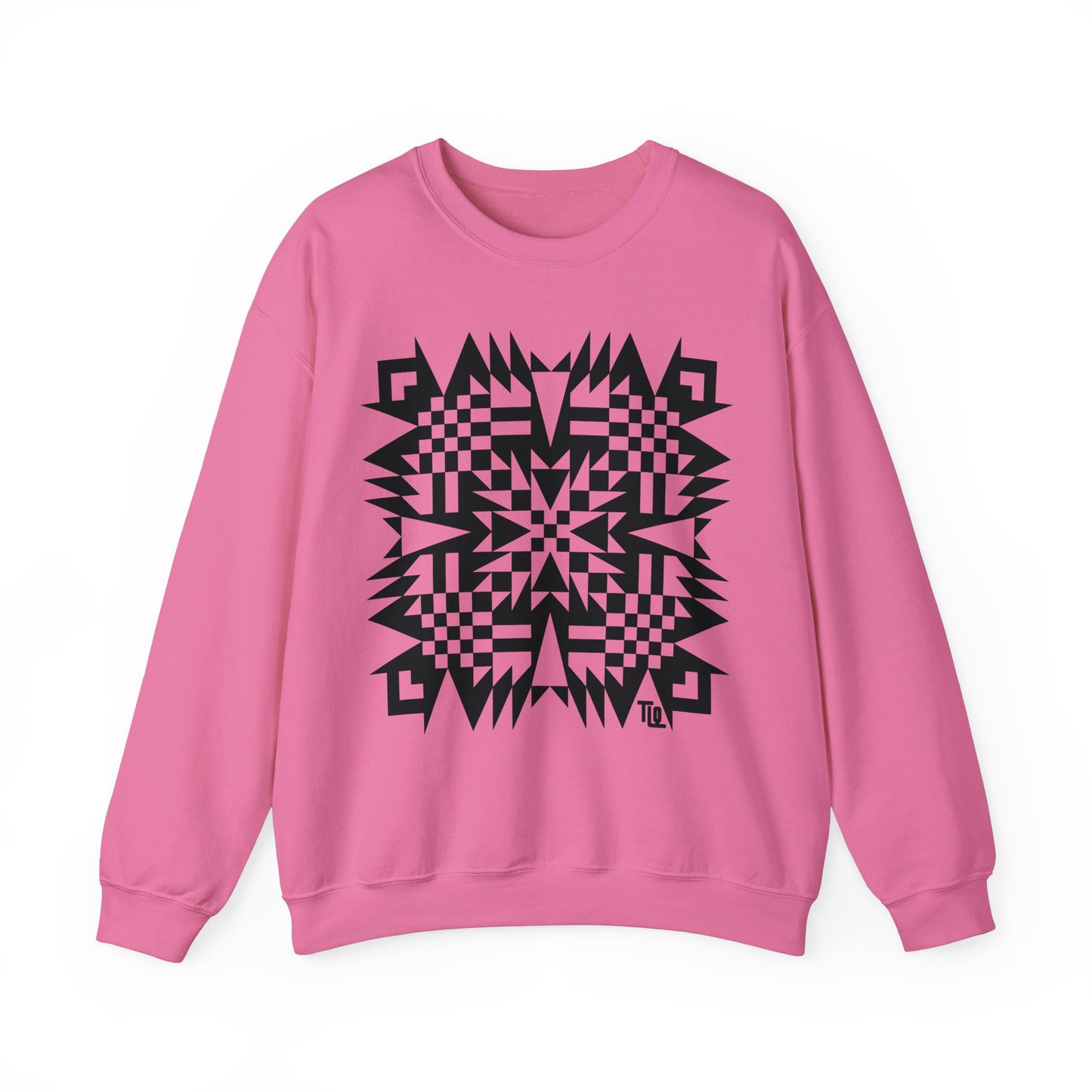 Size 2X-5X Unisex Sweatshirt