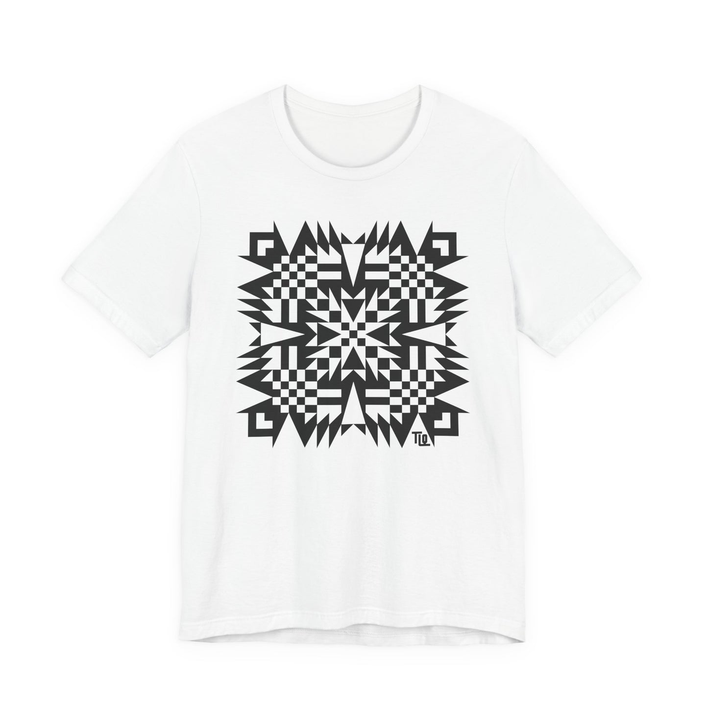 RADICAL Unisex Jersey Tee