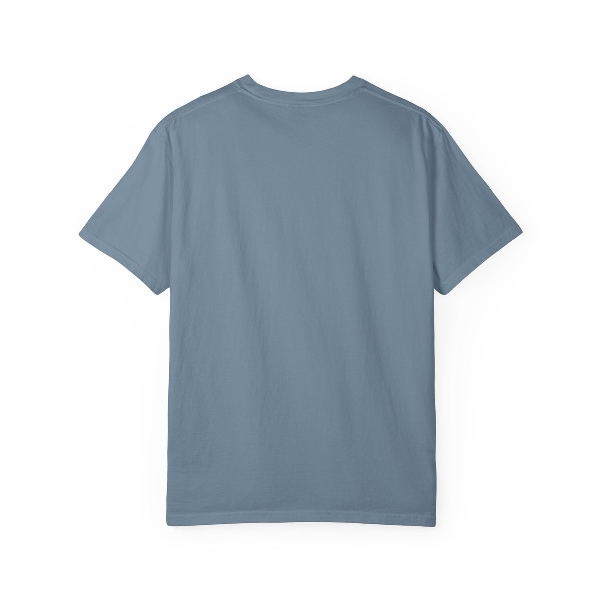 Say It With Fabric T‑Shirt (Various Colors with Green)