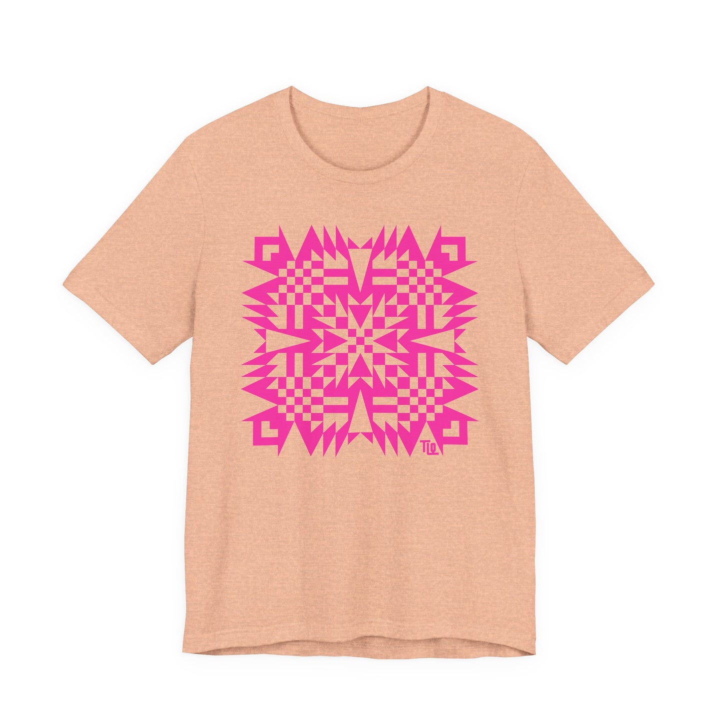 RADICAL Unisex Jersey Tee