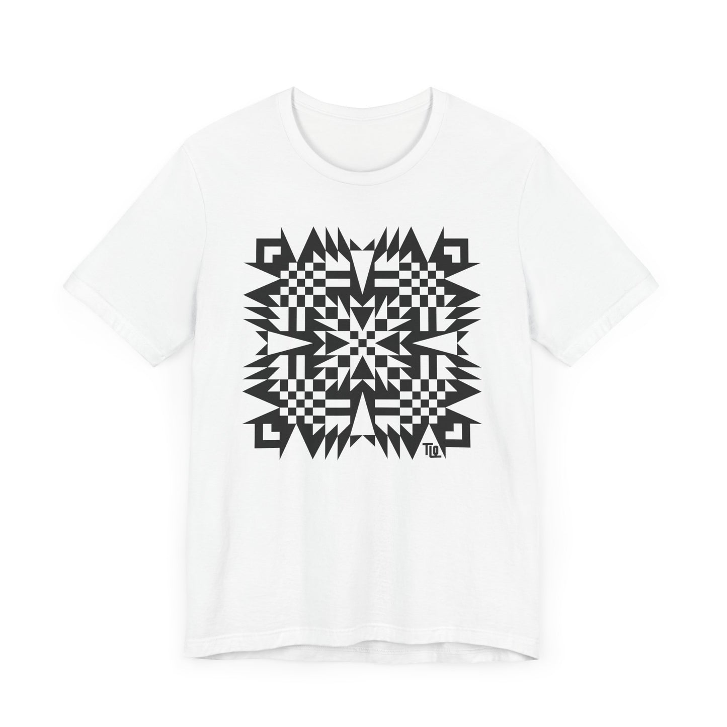 RADICAL Unisex Jersey Tee