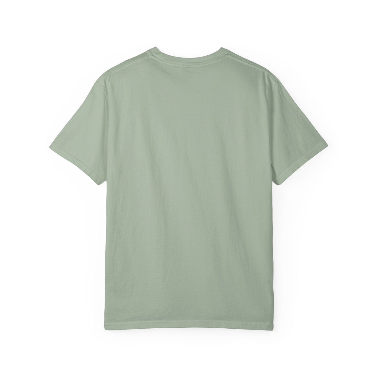 Say It With Fabric T‑Shirt (Various Colors with Green)