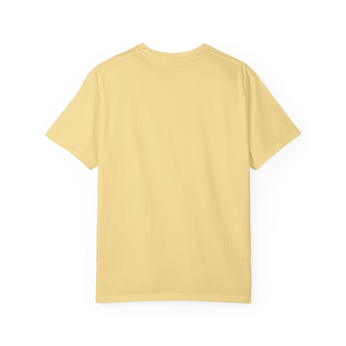 Say It With Fabric T‑Shirt (Various Colors with Green)