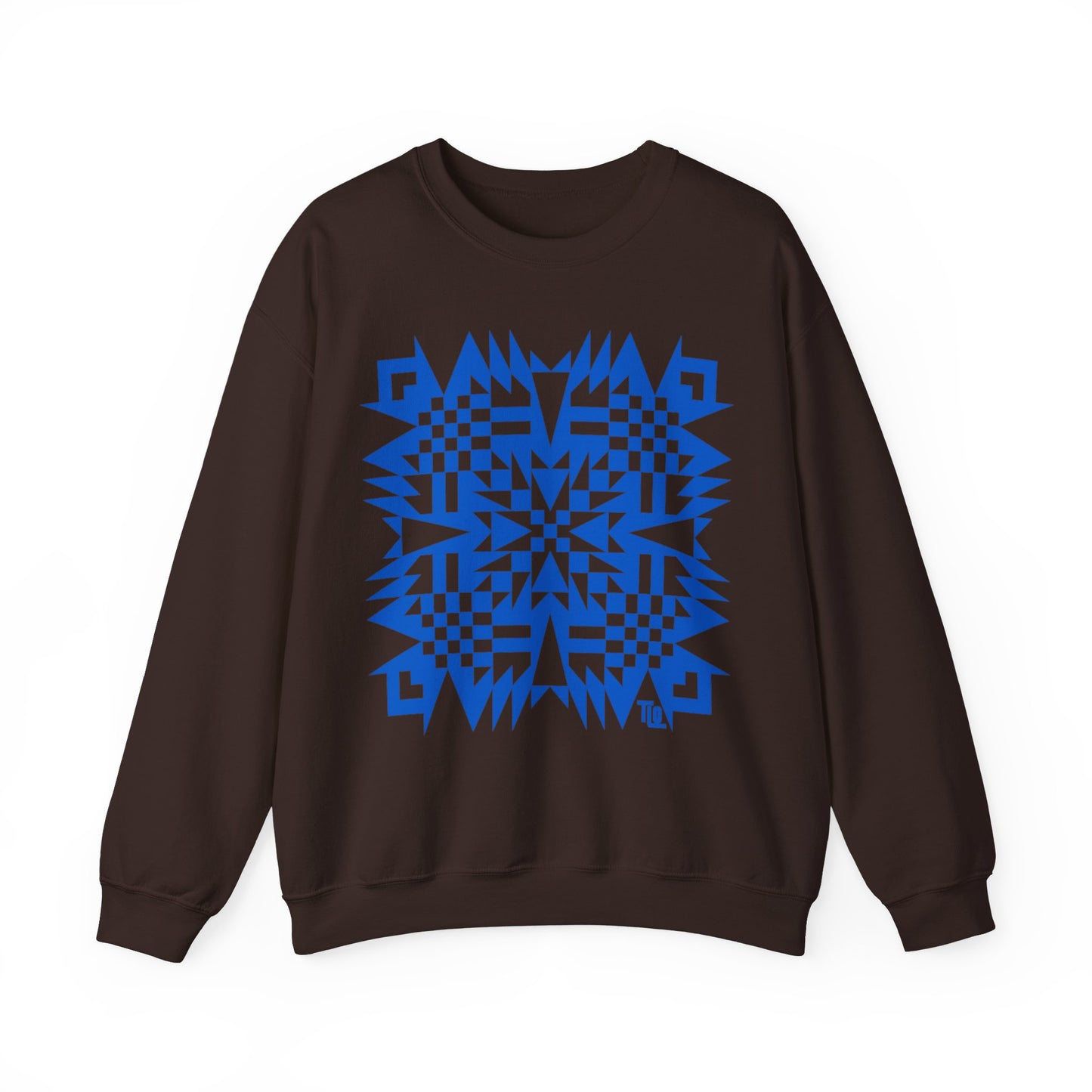 Size 2X-5X Unisex Sweatshirt