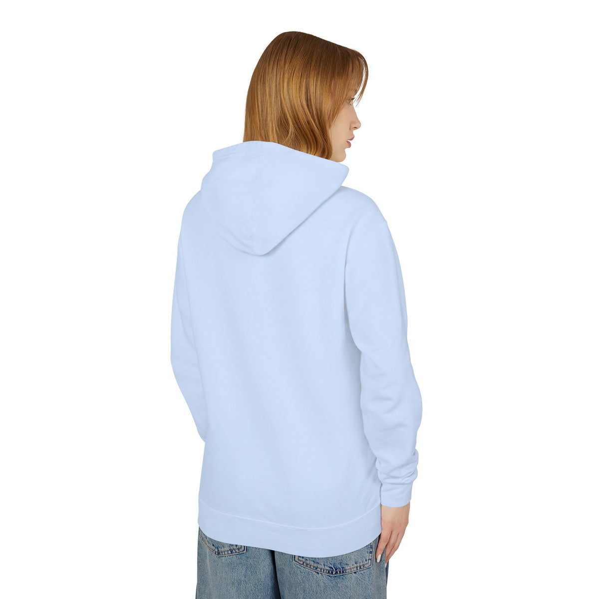 Say It With Fabric Hoodie (Various Colors with Green)