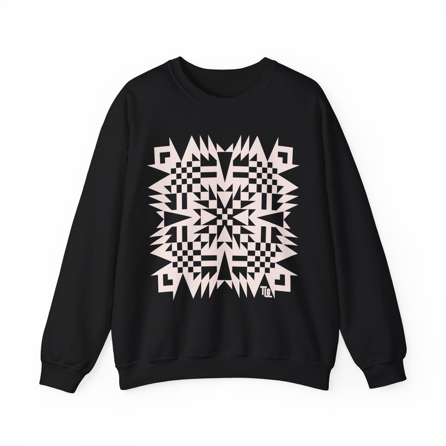 Size 2X-5X Unisex Sweatshirt