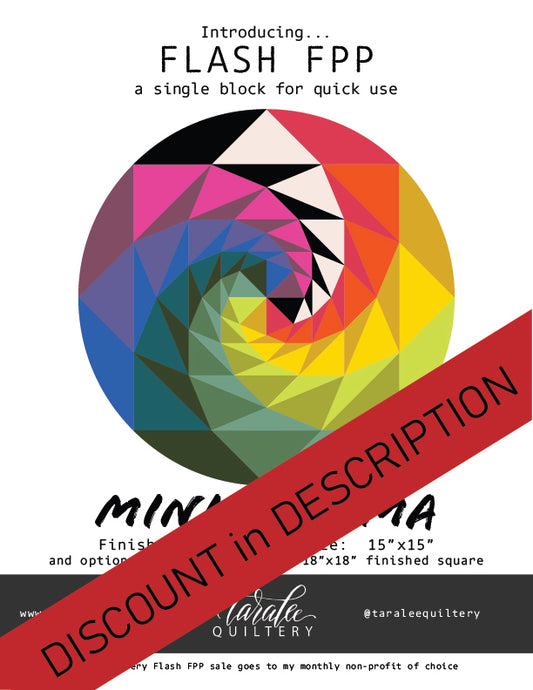 FPP - Mini Chroma!