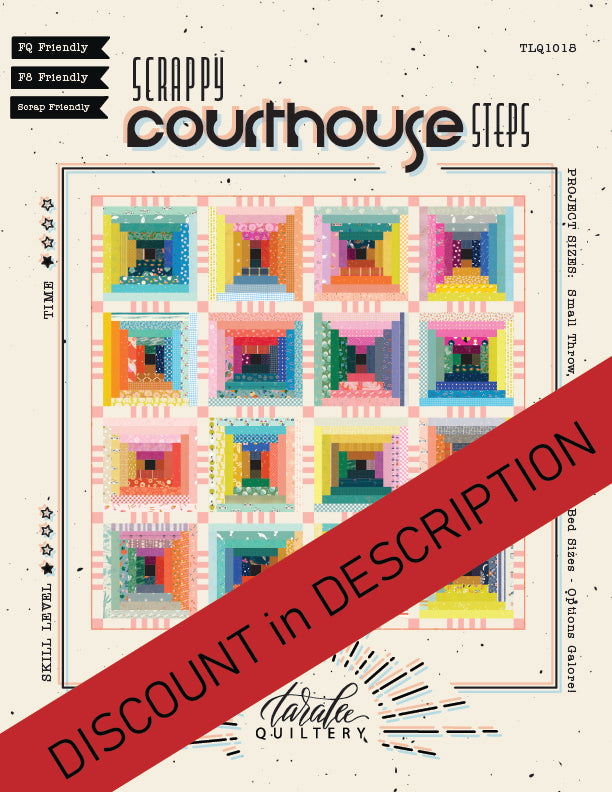 Scrappy Courthouse Steps PDF