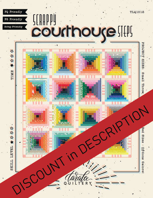 Scrappy Courthouse Steps PDF