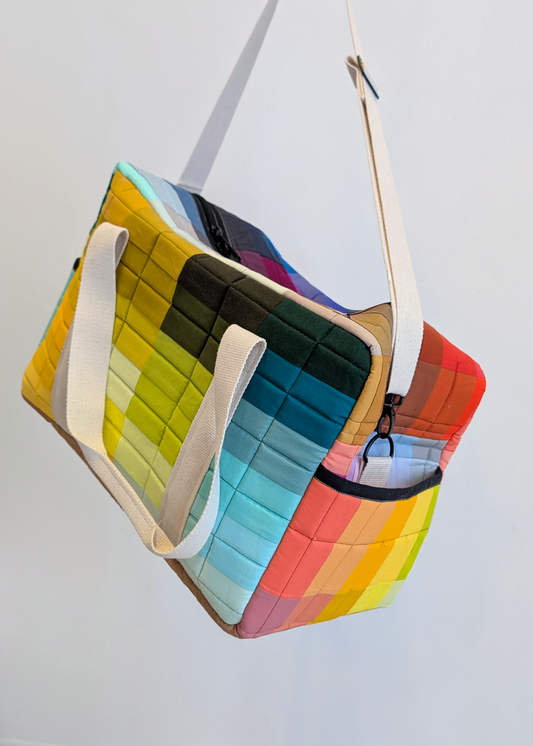 18"x12"x10" Duffle Bag