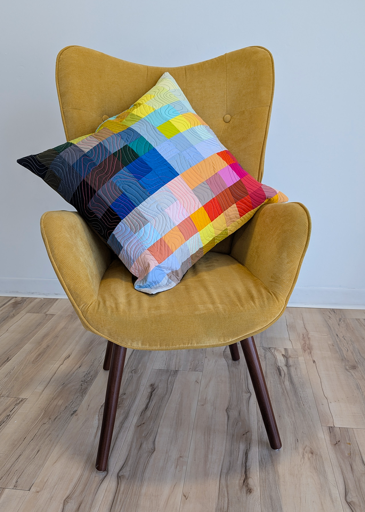 24"x24" Pillow Sham #3