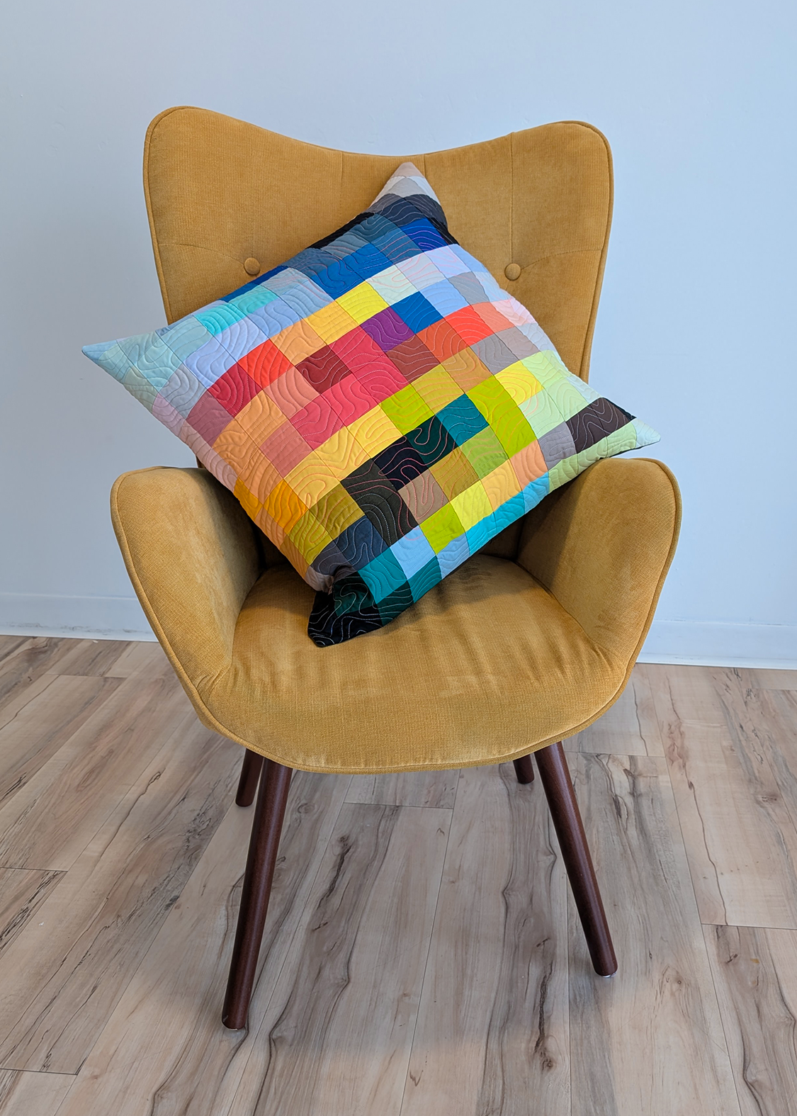 24"x24" Pillow Sham #5