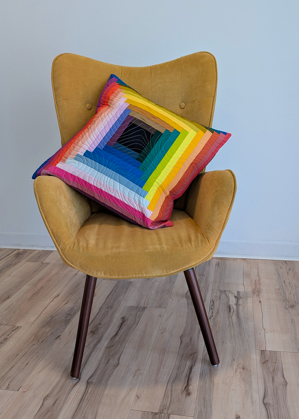 24"x24" Pillow Sham #6