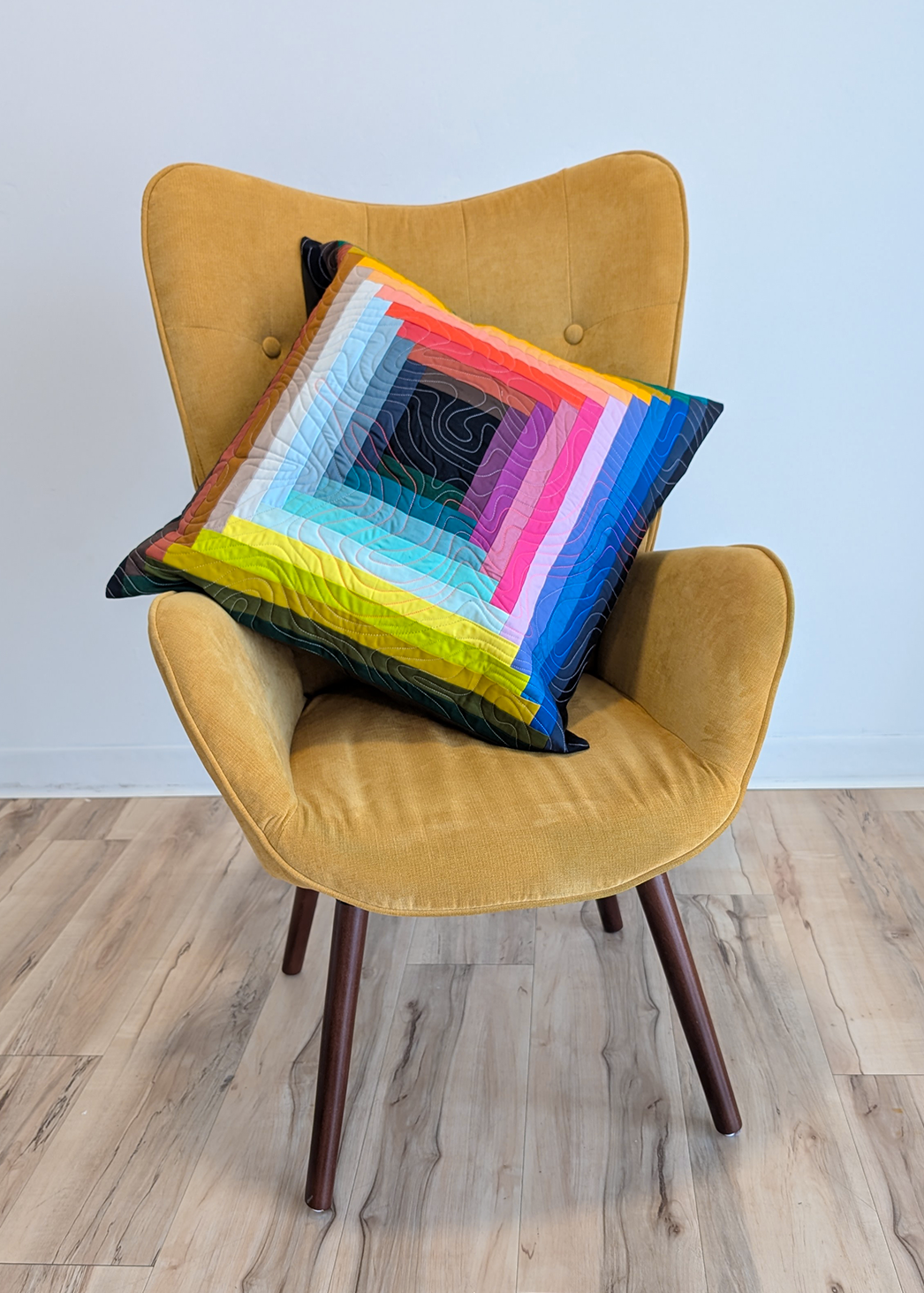 24"x24" Pillow Sham #8