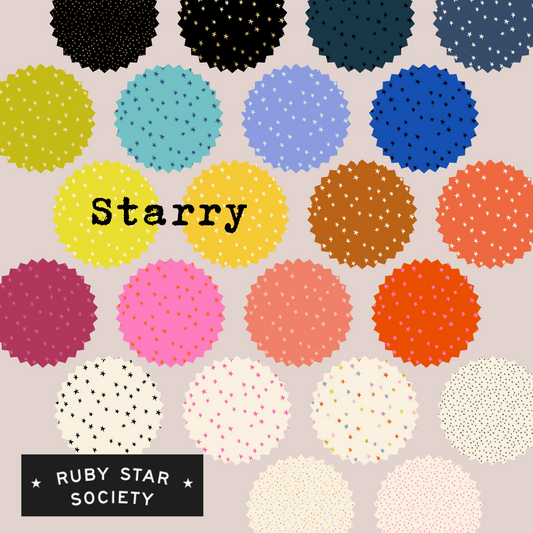 NEW Starry Collection 22 FQs