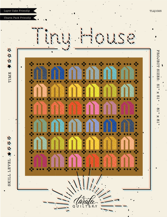 Tiny House PDF
