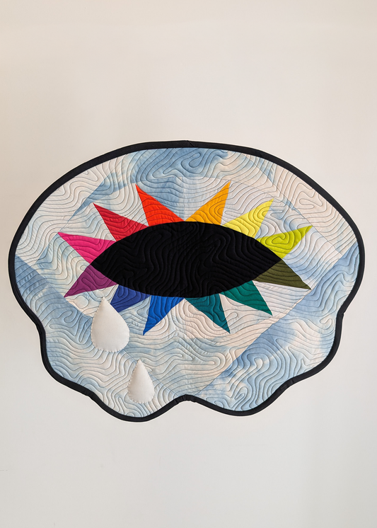 24"x20" Wall Hanging #5