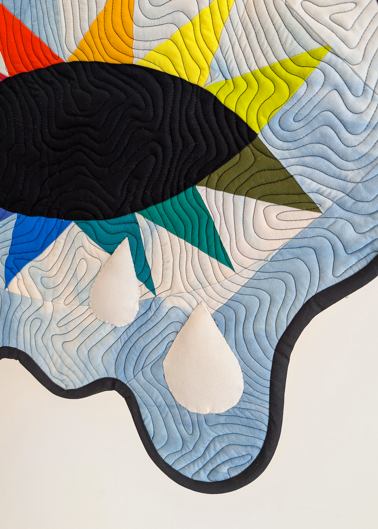 24"x20" Wall Hanging #6