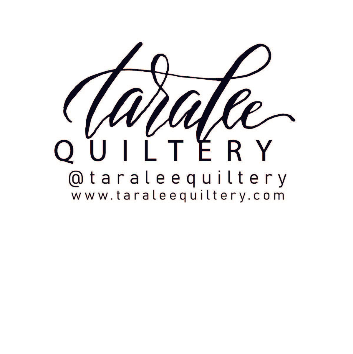 Taralee Quiltery Gift Card